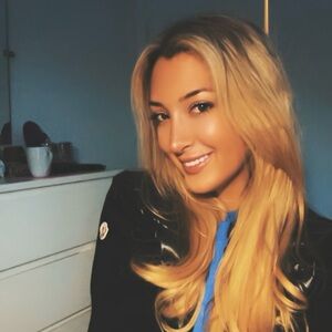 Meet your Posher, Allison